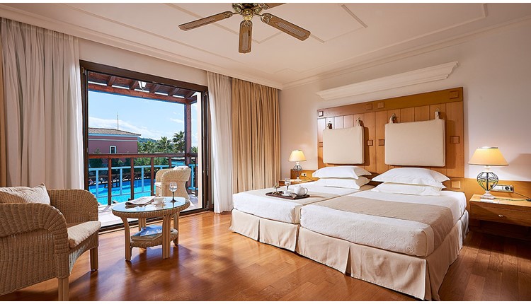 Aldemar Royal Olympian Luxury Resort SPA - NR, Пелопоннес